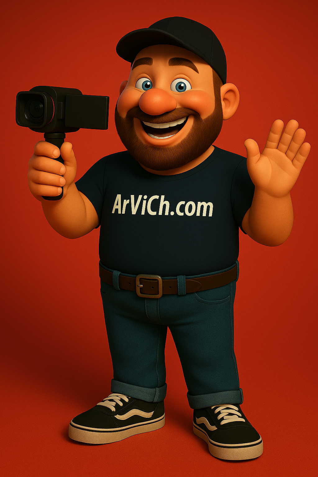YouTube ArViCh.com