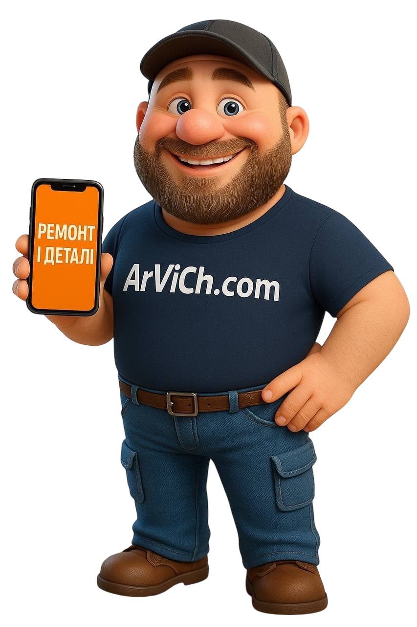 ArViCh.com