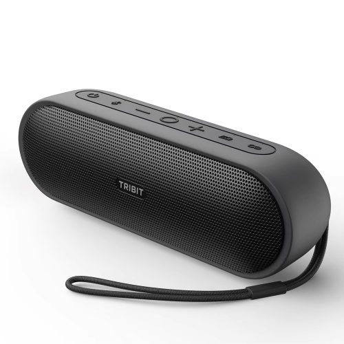 Колонка Tribit XSound Plus 2 black 30Вт IPX7 Bluetooth 5.3