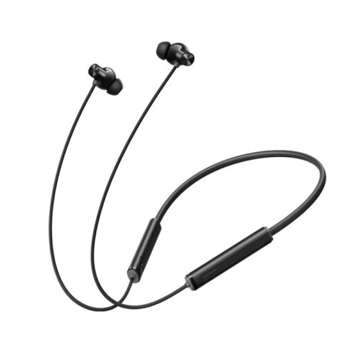 Навушники Realme Buds Wireless 5 ANC RMA2412 black Global Version