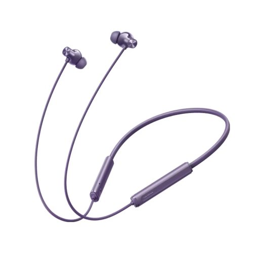 Навушники Realme Buds Wireless 5 ANC RMA2412 purple Global Version
