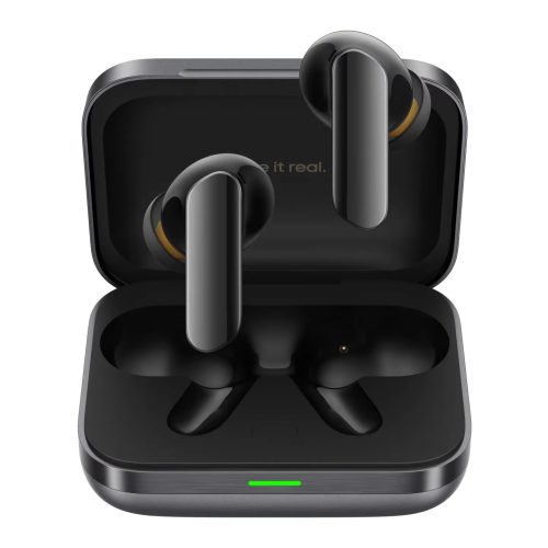 Навушники Realme Buds Air 7 Pro RMA2407 black
