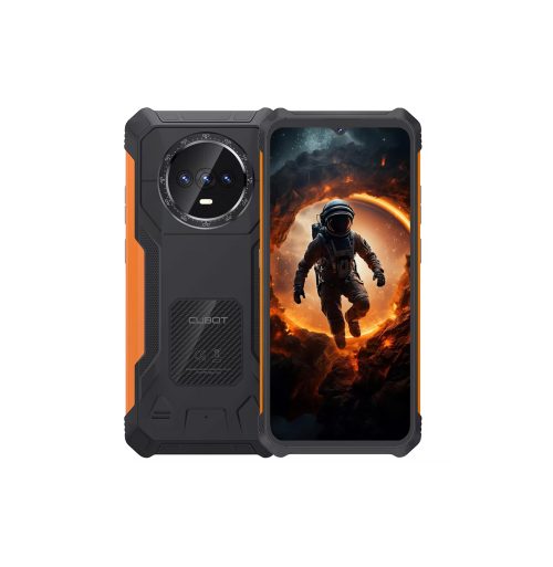 Смартфон Cubot KingKong ES 6/128Gb black