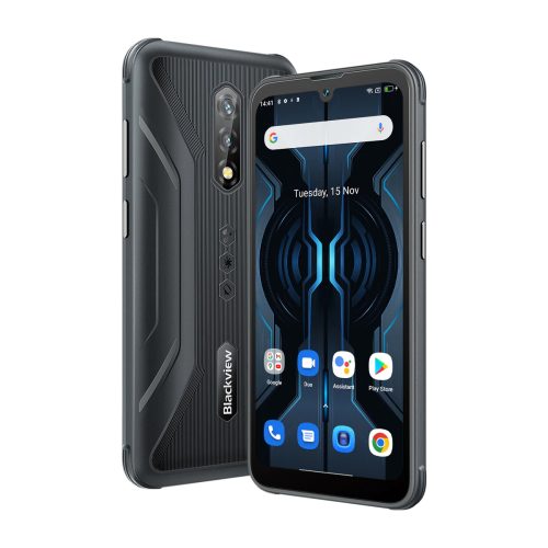 Смартфон Blackview BV5200 Pro 4/64Gb black