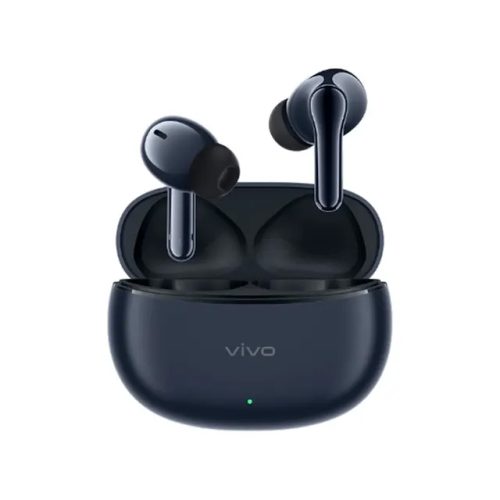 Навушники VIVO TWS 3e blue