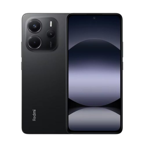 Смартфон Xiaomi Redmi NOTE 14 NFC 6/128Gb black Global Version