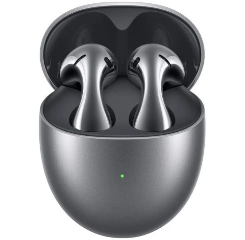 Навушники Huawei FreeBuds 5 silver
