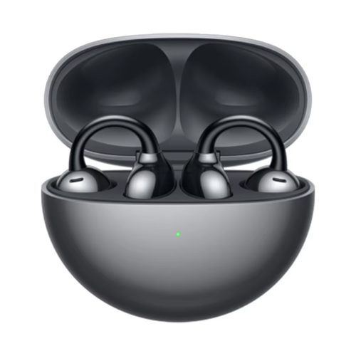 Навушники Huawei FreeClip black