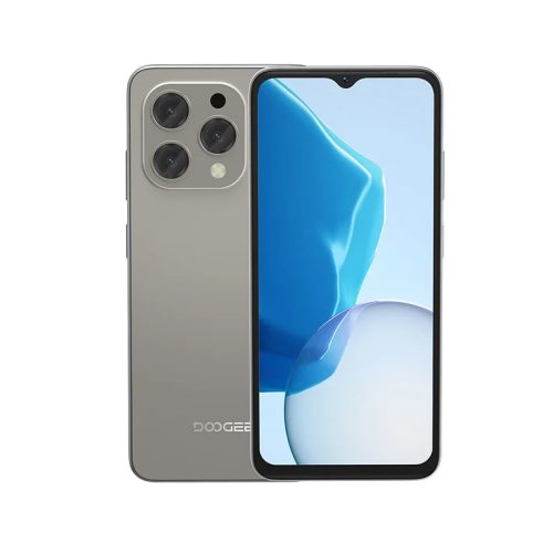 Смартфон Doogee N55 4/128Gb gray