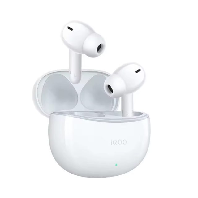 Навушники VIVO IQOO TWS 1e white
