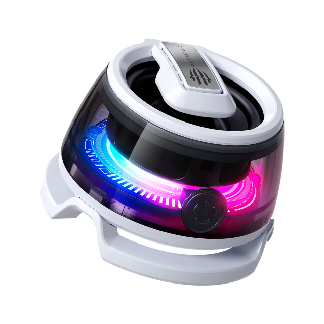 Колонка REDMAGIC Magnetic white 3 Вт Bluetooth 5.3