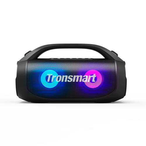 Колонка Tronsmart Bang SE black 40 Вт IPX6 Bluetooth 5.3