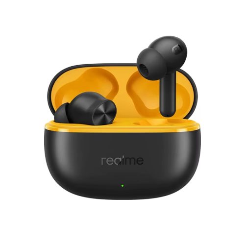 Навушники Realme Buds T200 Lite RMA2415-A black