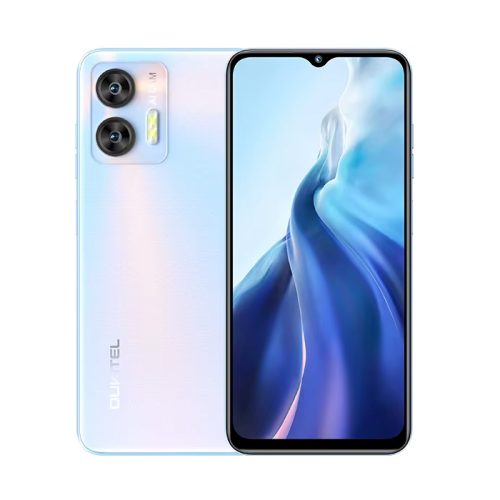 Смартфон OUKITEL C35 12/256Gb blue
