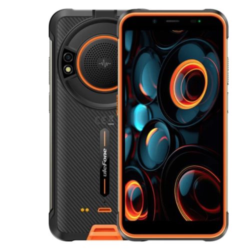 Смартфон UleFone Power Armor 16S 8/128Gb orange