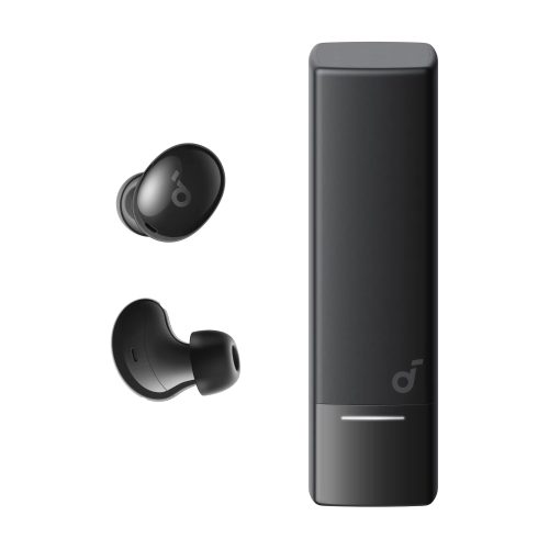 Навушники Anker Soundcore A30i A3958 black