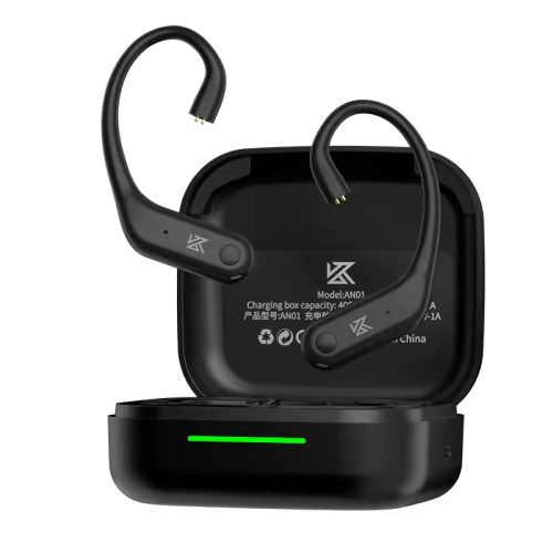 Bluetooth-модуль KZ AN01 з завушинами (C-pin), Bluetooth 5.4