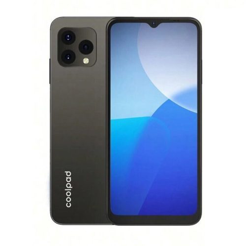 Смартфон Coolpad CP12 4/64Gb black Global Version
