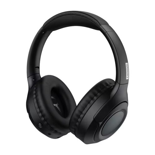 Навушники Lenovo ThinkPlus TH54 black