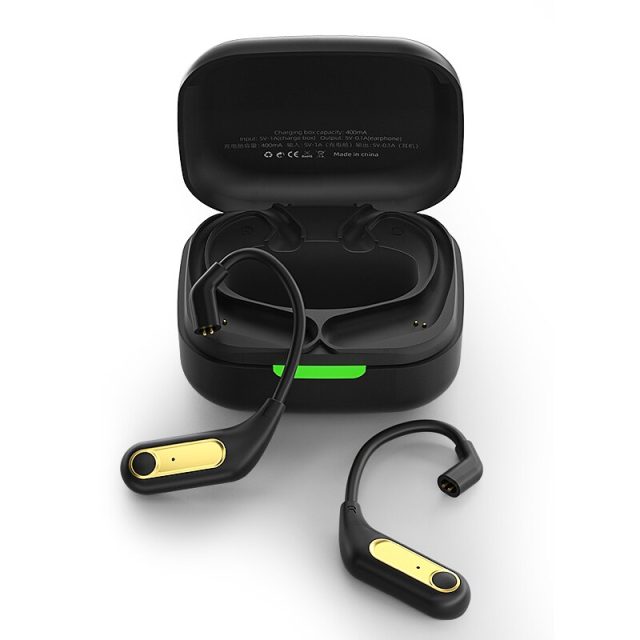 Bluetooth-модуль KZ AZ15 з завушинами. Bluetooth 5.2