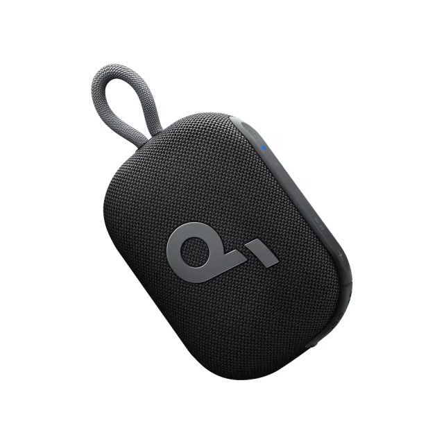 Колонка Anker Soundcore Select 4 Go A31X1 black 5 Вт Bluetooth 5.4