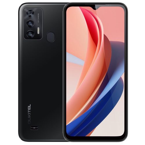 Смартфон OUKITEL C31 Pro 4/64Gb black