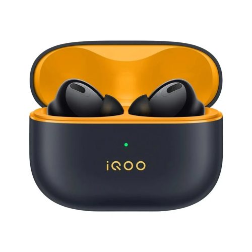 Навушники VIVO IQOO TWS 2 black