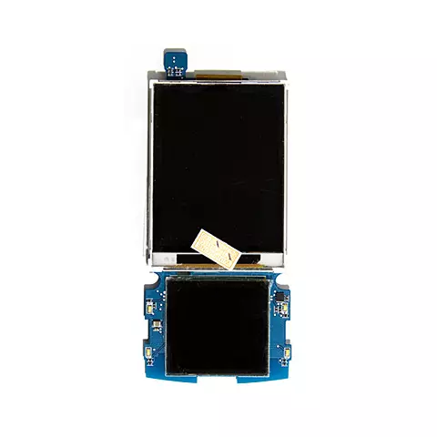 Дисплей для Samsung E950, без рамки