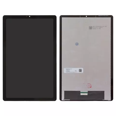 Дисплей для Lenovo Tab M9 TB310FU, чорний, без рамки