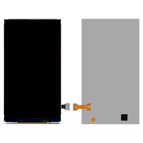 Дисплей для Huawei U8951D Ascend G510, без рамки, (109*59), 24 pin, #TM045YDZP00