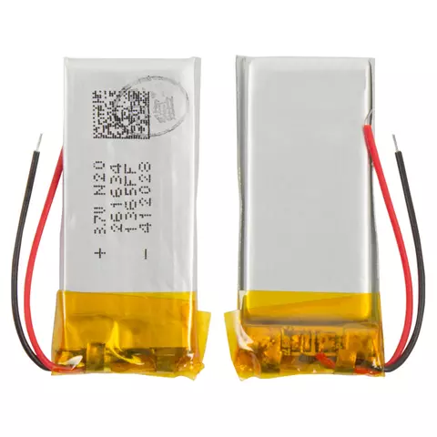 Акумулятор для iPod Nano 6G, #616-0531
