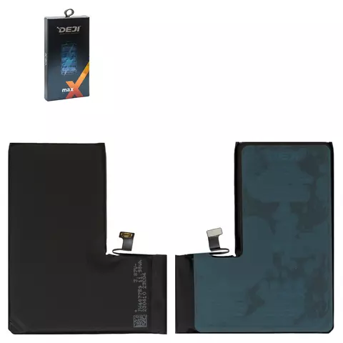 Акумулятор Deji для Apple iPhone 13 Pro, Li-ion, 3,87 B, 3095 мАг, original IC
