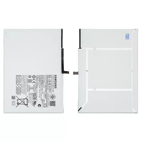 Акумулятор HQ-6300SD для Samsung X200 Galaxy Tab A8 10.5 Wi-Fi, Li-ion, 3,85 B, 7040 мАг, Original (PRC)