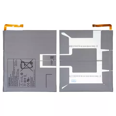 Акумулятор EB-BT875ABY для Samsung T870  Galaxy Tab S7 11.0" Wi-Fi, Li-ion, 3.86 В, 8000 мАг, Original (PRC)