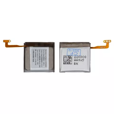 Акумулятор EB-BR890ABY для Samsung Galaxy Watch 4 44mm, Galaxy Watch 4 Classic 46mm, Li-ion, 3,88 B, 361 мАг, Original (PRC), SM-R870/SM-R875/SM-R890/SM-R895
