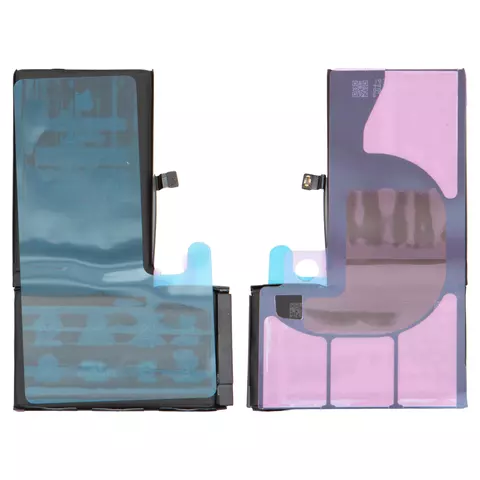 Акумулятор для iPhone XS Max, Li-ion, 3,8 В, 3600 мАг, збільшена ємність, original IC, #616-00507