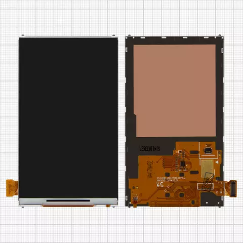 Дисплей для Samsung G313F Galaxy Ace 4 LTE, G313HN Galaxy Ace 4, G313HU Galaxy Ace 4 Duos; Samsung, без рамки