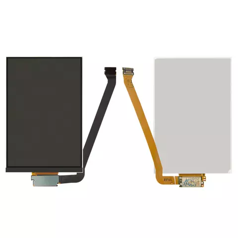 Дисплей для iPod Touch 1G, без рамки