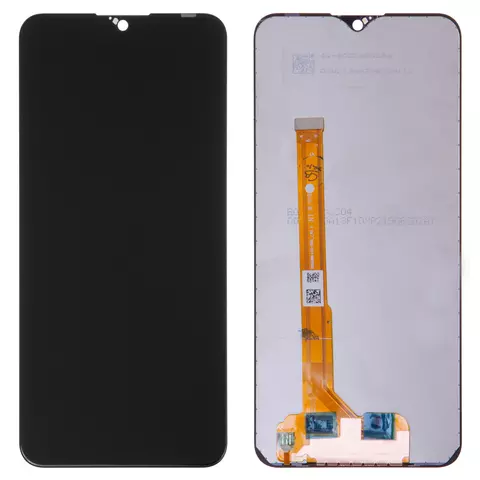 Дисплей для Vivo U1, Y1S, Y90, Y91, Y91c, Y91i (1816), Y93, Y93 lite, Y95, чорний, без рамки, Original (PRC), #BV062WFM-L00-3900_/_R2.3