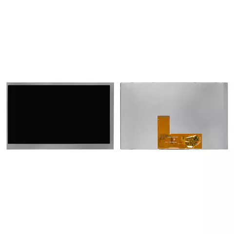 Дисплей для China-Tablet PC 7", без рамки, 61 pin, #FPC-S94045-1 V03
