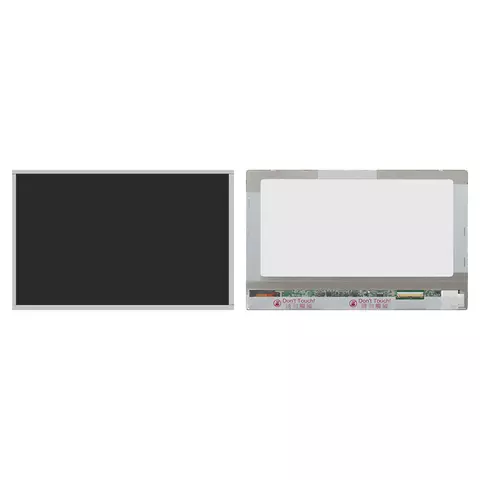 Дисплей для Acer Iconia Tab A200, 40 pin, без рамки, #B101EVT03 V.1