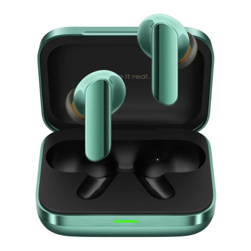 Навушники Realme Buds Air 7 Pro RMA2407 green