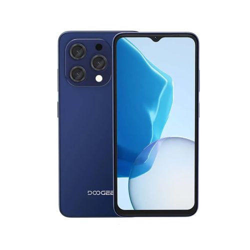 Смартфон Doogee N55 Pro 6/256Gb blue