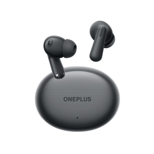 Навушники OnePlus Nord Buds 3 E514A black