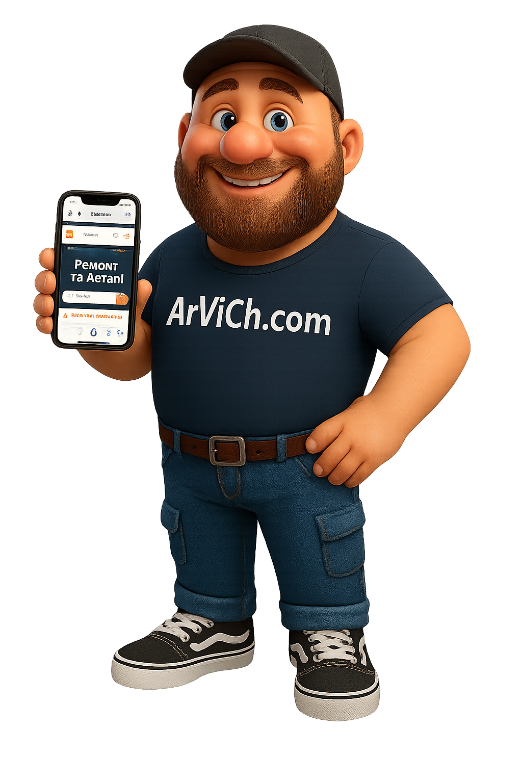 ArViCh.com