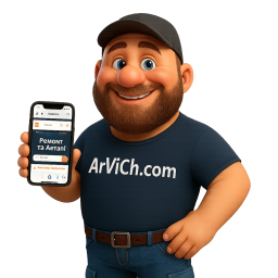 ArViCh.com