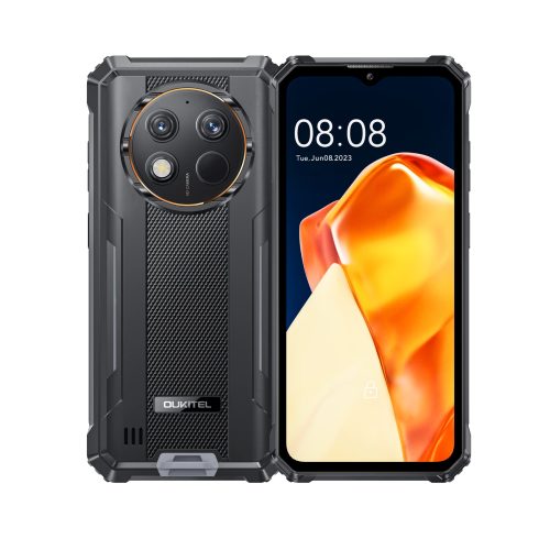 Смартфон OUKITEL G1 6/256Gb black