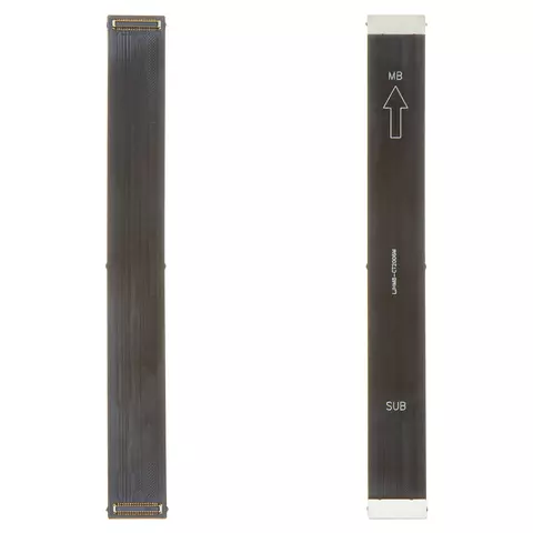 Шлейф для Xiaomi Redmi 8, Redmi 8A, міжплатний, M1908C3IC, MZB8255IN, M1908C3IG, M1908C3IH, MZB8458IN, M1908C3KG, M1908C3KH