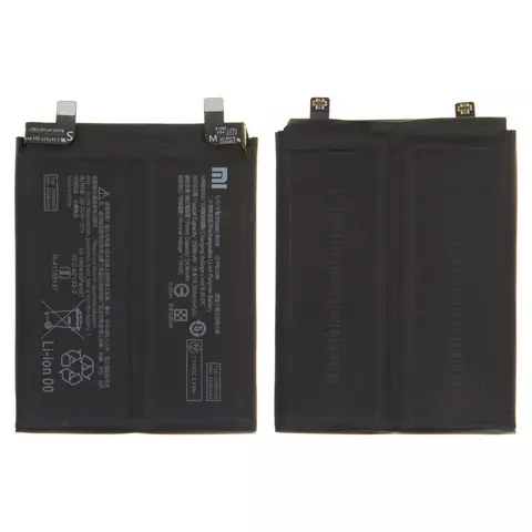 Акумулятор BM58 для Xiaomi 11T Pro, Li-Polymer, 7,74 B, 5000 мАч, Original (PRC)