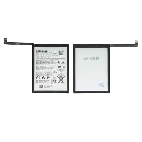 Акумулятор WT-S-W1 для Samsung A042 Galaxy A04e, A045 Galaxy A04, Li-Polymer, 3,85 B, 5000 мАч, Original (PRC)